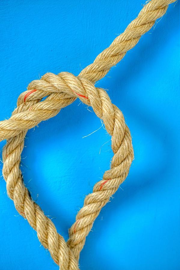 Il Nodo Διαμέρισμα Λα Σπέτσια Εξωτερικό φωτογραφία