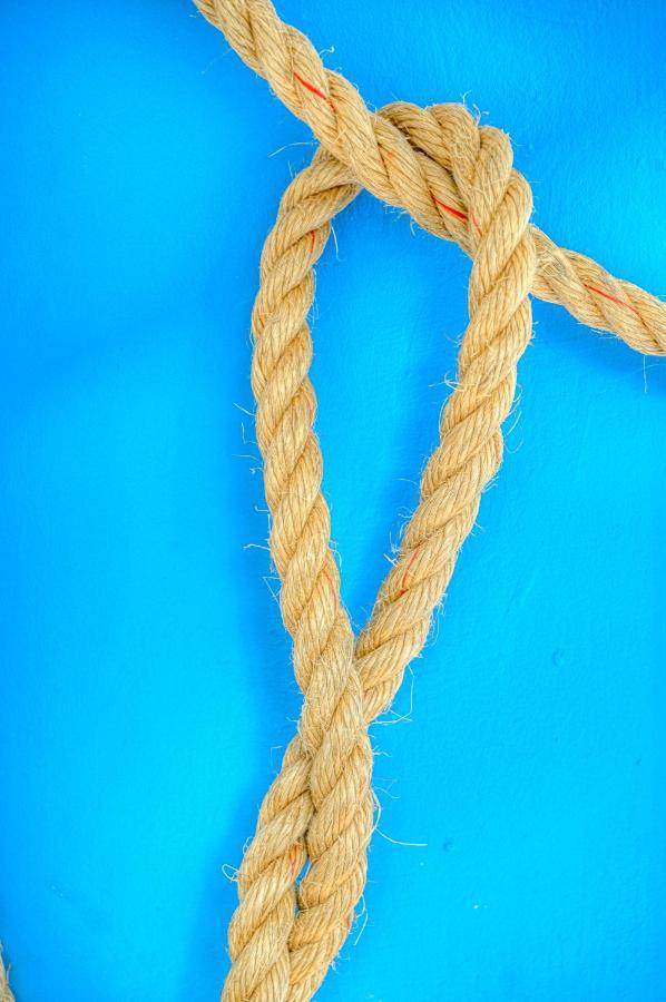 Il Nodo Διαμέρισμα Λα Σπέτσια Εξωτερικό φωτογραφία
